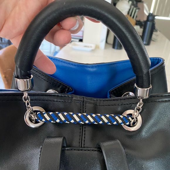 Mini backpack zara. Perfect condition , - Picture 10 of 10